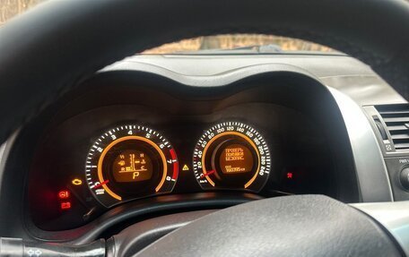 Toyota Corolla, 2011 год, 1 190 000 рублей, 11 фотография
