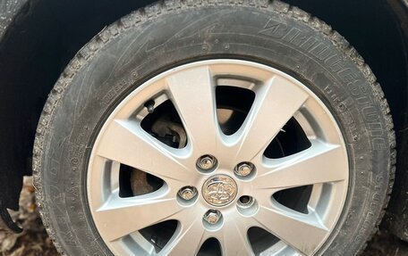 Toyota Corolla, 2011 год, 1 190 000 рублей, 18 фотография