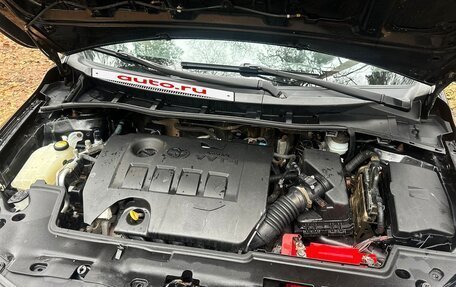 Toyota Corolla, 2011 год, 1 190 000 рублей, 19 фотография