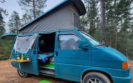 Volkswagen California T4, 1991 год, 350 000 рублей, 3 фотография