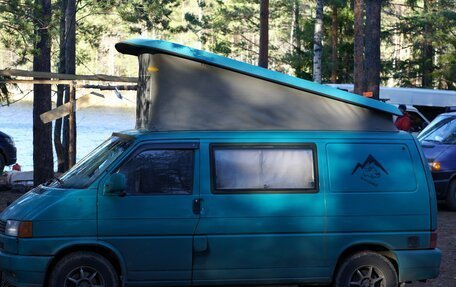 Volkswagen California T4, 1991 год, 350 000 рублей, 2 фотография