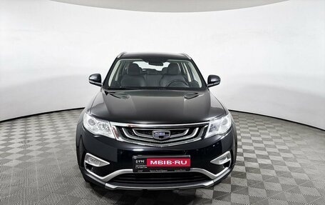 Geely Atlas I, 2018 год, 1 589 000 рублей, 2 фотография