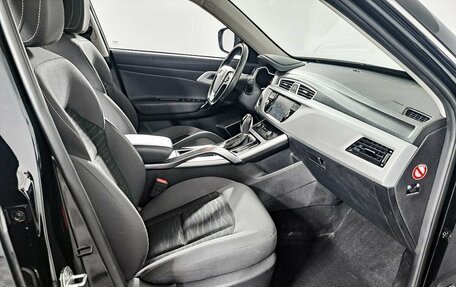 Geely Atlas I, 2018 год, 1 589 000 рублей, 13 фотография