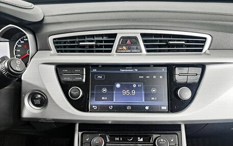 Geely Atlas I, 2018 год, 1 589 000 рублей, 18 фотография