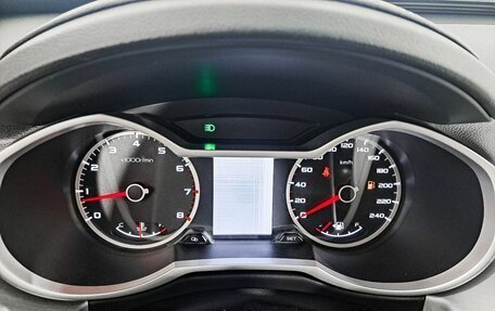 Geely Atlas I, 2018 год, 1 589 000 рублей, 16 фотография