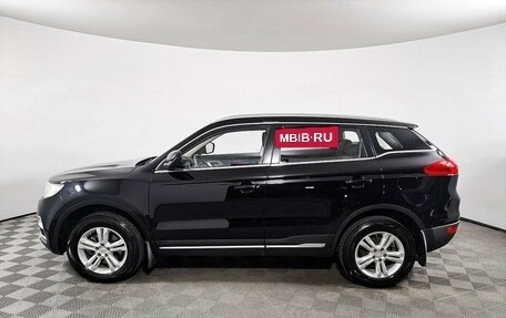 Geely Atlas I, 2018 год, 1 589 000 рублей, 10 фотография