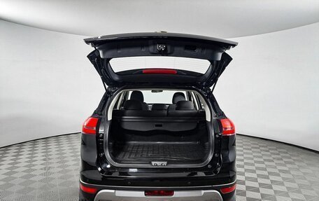 Geely Atlas I, 2018 год, 1 589 000 рублей, 12 фотография