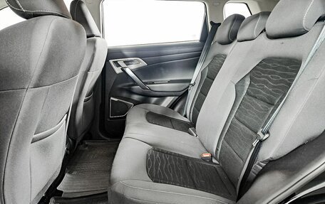 Geely Atlas I, 2018 год, 1 589 000 рублей, 15 фотография