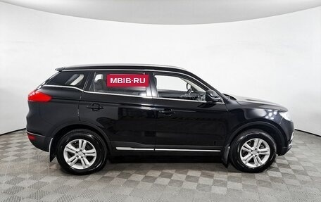 Geely Atlas I, 2018 год, 1 589 000 рублей, 5 фотография