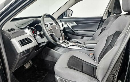 Geely Atlas I, 2018 год, 1 589 000 рублей, 20 фотография