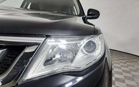 Geely Atlas I, 2018 год, 1 589 000 рублей, 21 фотография
