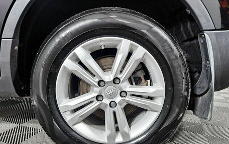 Geely Atlas I, 2018 год, 1 589 000 рублей, 22 фотография