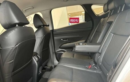 Hyundai Tucson, 2025 год, 4 300 000 рублей, 7 фотография