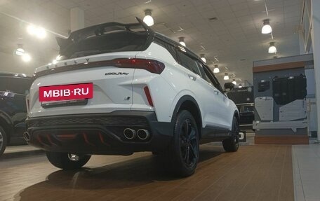 Geely Coolray I, 2024 год, 3 142 830 рублей, 2 фотография