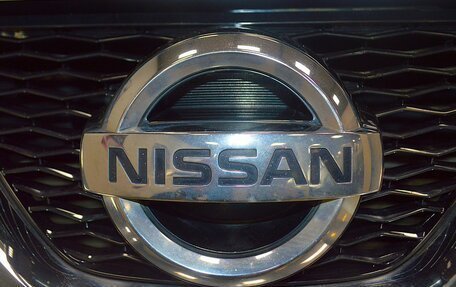 Nissan X-Trail, 2016 год, 1 599 000 рублей, 16 фотография