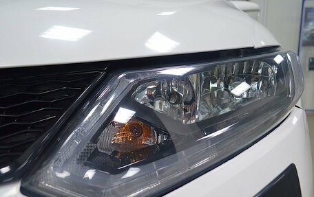 Nissan X-Trail, 2016 год, 1 599 000 рублей, 15 фотография