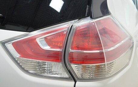 Nissan X-Trail, 2016 год, 1 599 000 рублей, 18 фотография