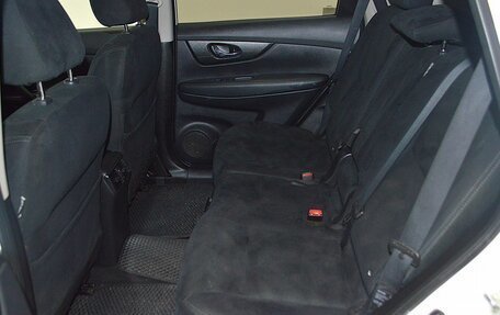 Nissan X-Trail, 2016 год, 1 599 000 рублей, 27 фотография