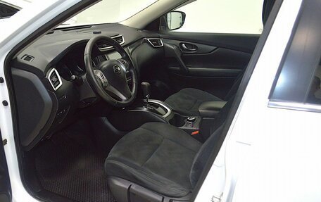 Nissan X-Trail, 2016 год, 1 599 000 рублей, 22 фотография