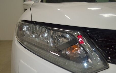 Nissan X-Trail, 2016 год, 1 599 000 рублей, 14 фотография