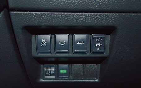 Nissan X-Trail, 2016 год, 1 599 000 рублей, 33 фотография