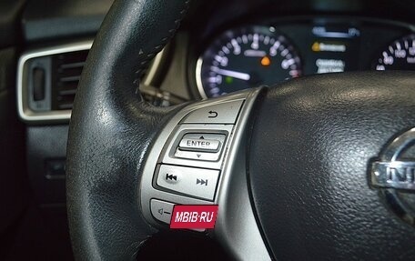 Nissan X-Trail, 2016 год, 1 599 000 рублей, 37 фотография