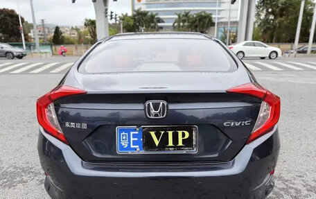 Honda Civic IX, 2020 год, 1 350 000 рублей, 6 фотография
