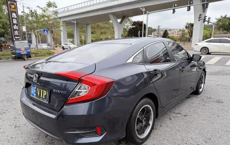 Honda Civic IX, 2020 год, 1 350 000 рублей, 5 фотография