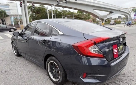 Honda Civic IX, 2020 год, 1 350 000 рублей, 7 фотография