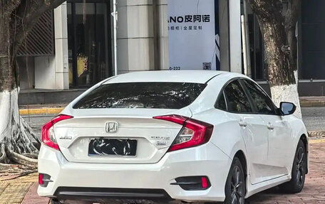 Honda Civic IX, 2020 год, 1 380 000 рублей, 6 фотография