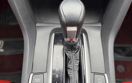 Honda Civic IX, 2020 год, 1 350 000 рублей, 17 фотография
