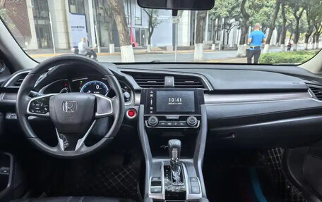 Honda Civic IX, 2020 год, 1 380 000 рублей, 8 фотография