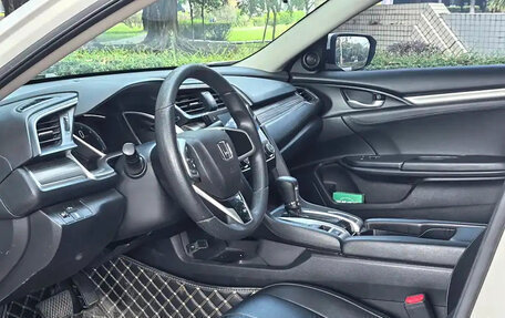 Honda Civic IX, 2020 год, 1 380 000 рублей, 9 фотография