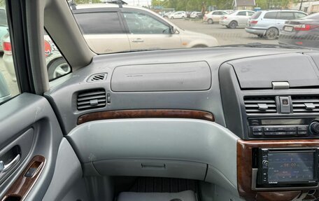 Nissan Presage I, 1998 год, 599 999 рублей, 17 фотография