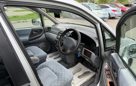 Nissan Presage I, 1998 год, 599 999 рублей, 13 фотография