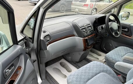Nissan Presage I, 1998 год, 599 999 рублей, 10 фотография