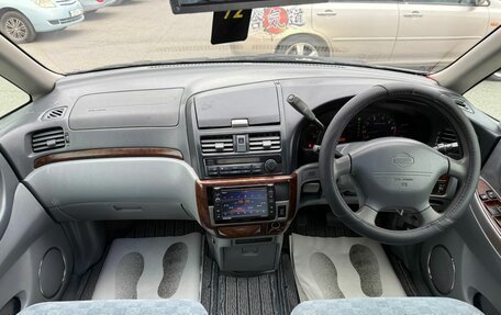 Nissan Presage I, 1998 год, 599 999 рублей, 14 фотография