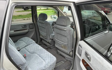 Nissan Presage I, 1998 год, 599 999 рублей, 12 фотография