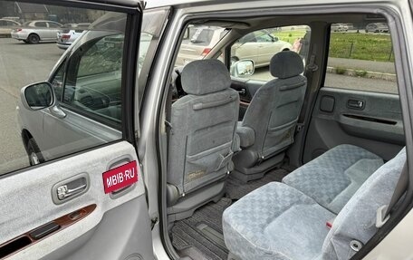 Nissan Presage I, 1998 год, 599 999 рублей, 11 фотография