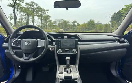 Honda Civic IX, 2021 год, 1 370 000 рублей, 5 фотография