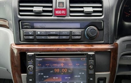 Nissan Presage I, 1998 год, 599 999 рублей, 20 фотография