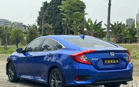 Honda Civic IX, 2021 год, 1 370 000 рублей, 9 фотография