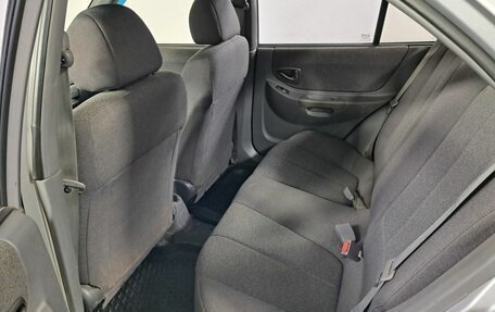 Hyundai Accent II, 2003 год, 199 000 рублей, 15 фотография