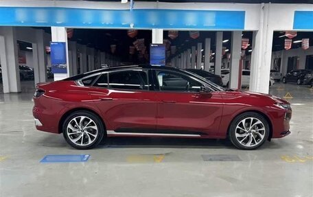 Ford Mondeo, 2025 год, 2 896 000 рублей, 7 фотография