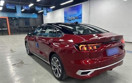 Ford Mondeo, 2025 год, 2 896 000 рублей, 4 фотография