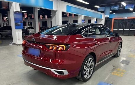 Ford Mondeo, 2025 год, 2 896 000 рублей, 6 фотография