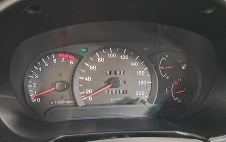 Hyundai Accent II, 2003 год, 199 000 рублей, 16 фотография