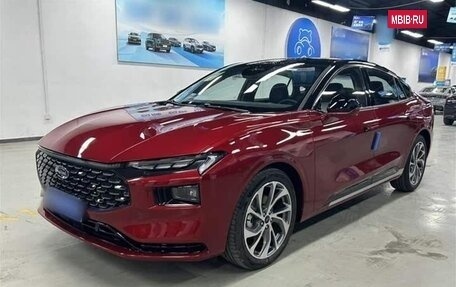 Ford Mondeo, 2025 год, 2 896 000 рублей, 3 фотография