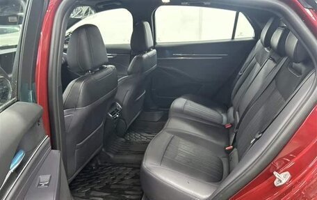 Ford Mondeo, 2025 год, 2 896 000 рублей, 10 фотография