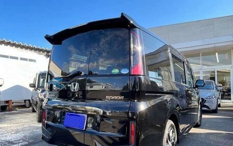 Honda Stepwgn IV, 2020 год, 1 598 000 рублей, 4 фотография